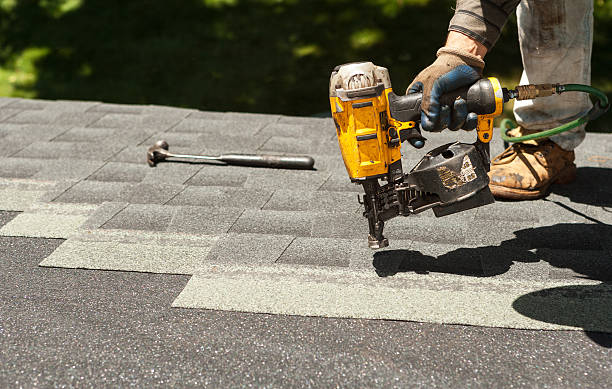 Quick and Trustworthy Emergency Roof Repair Services in East Bakersfield, CA